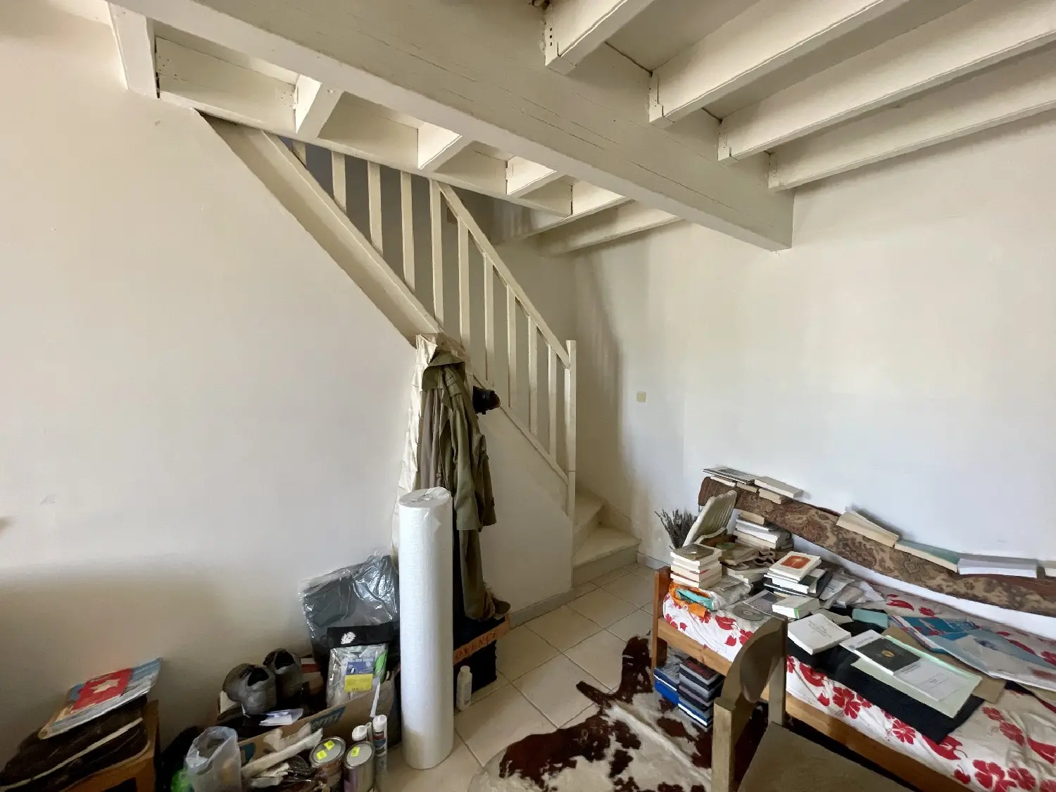  à vendre maison Talmont Charente-Maritime 7