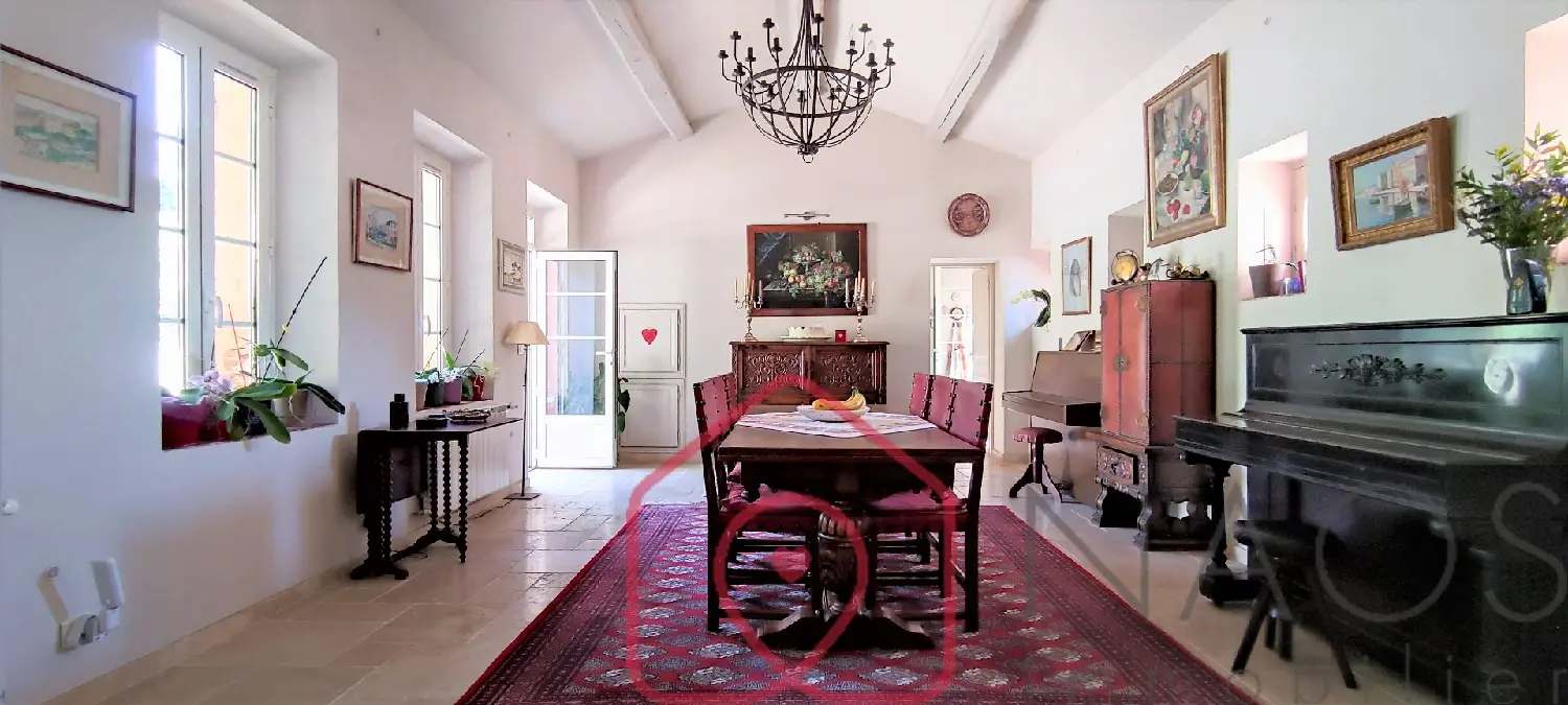  à vendre maison Tamaris-sur-Mer Var 4