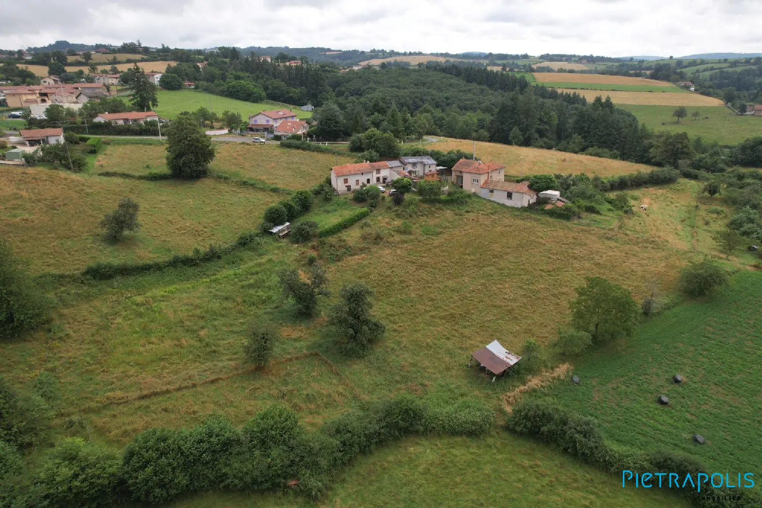  te koop huis Tarare Rhône 1