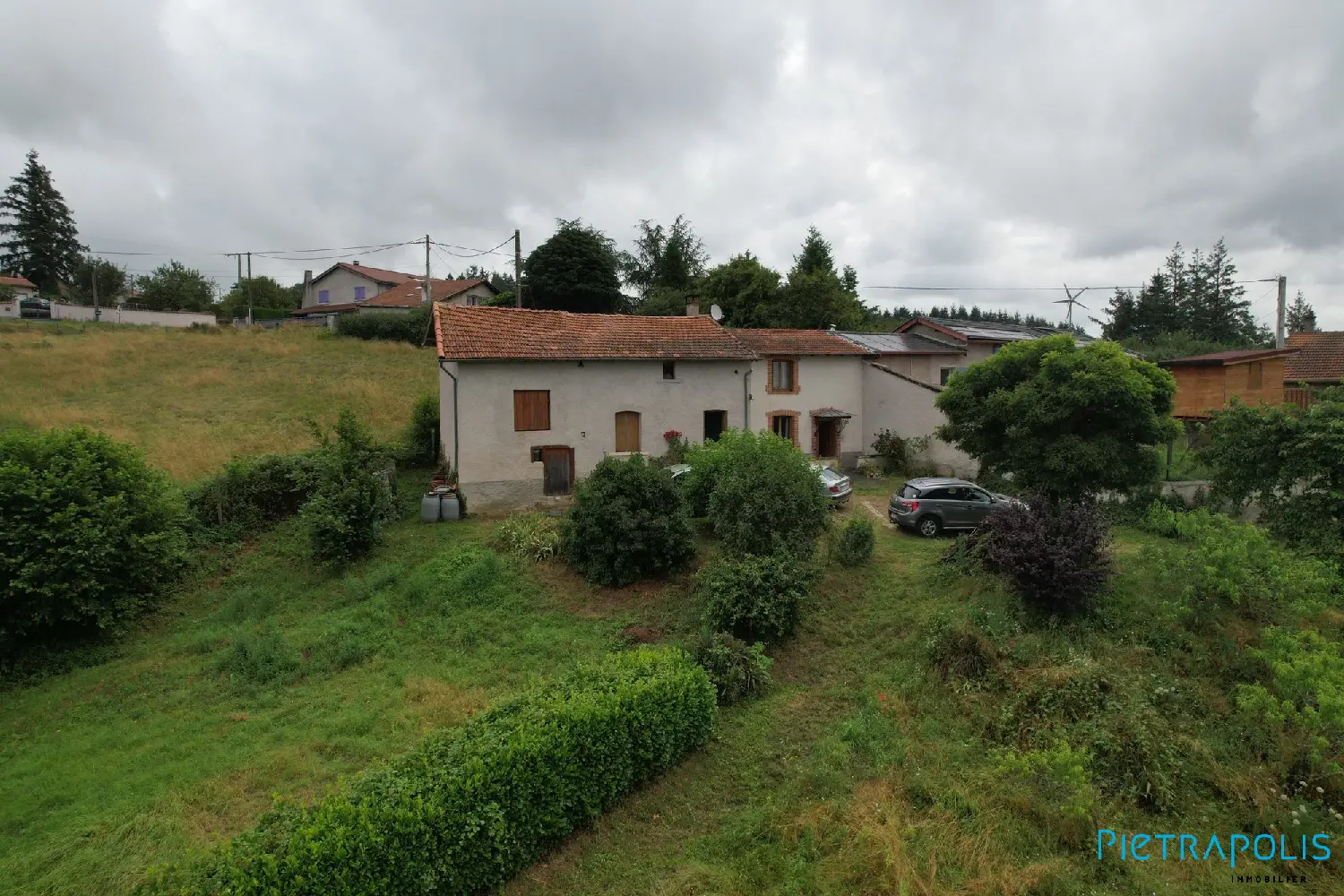  te koop huis Tarare Rhône 2