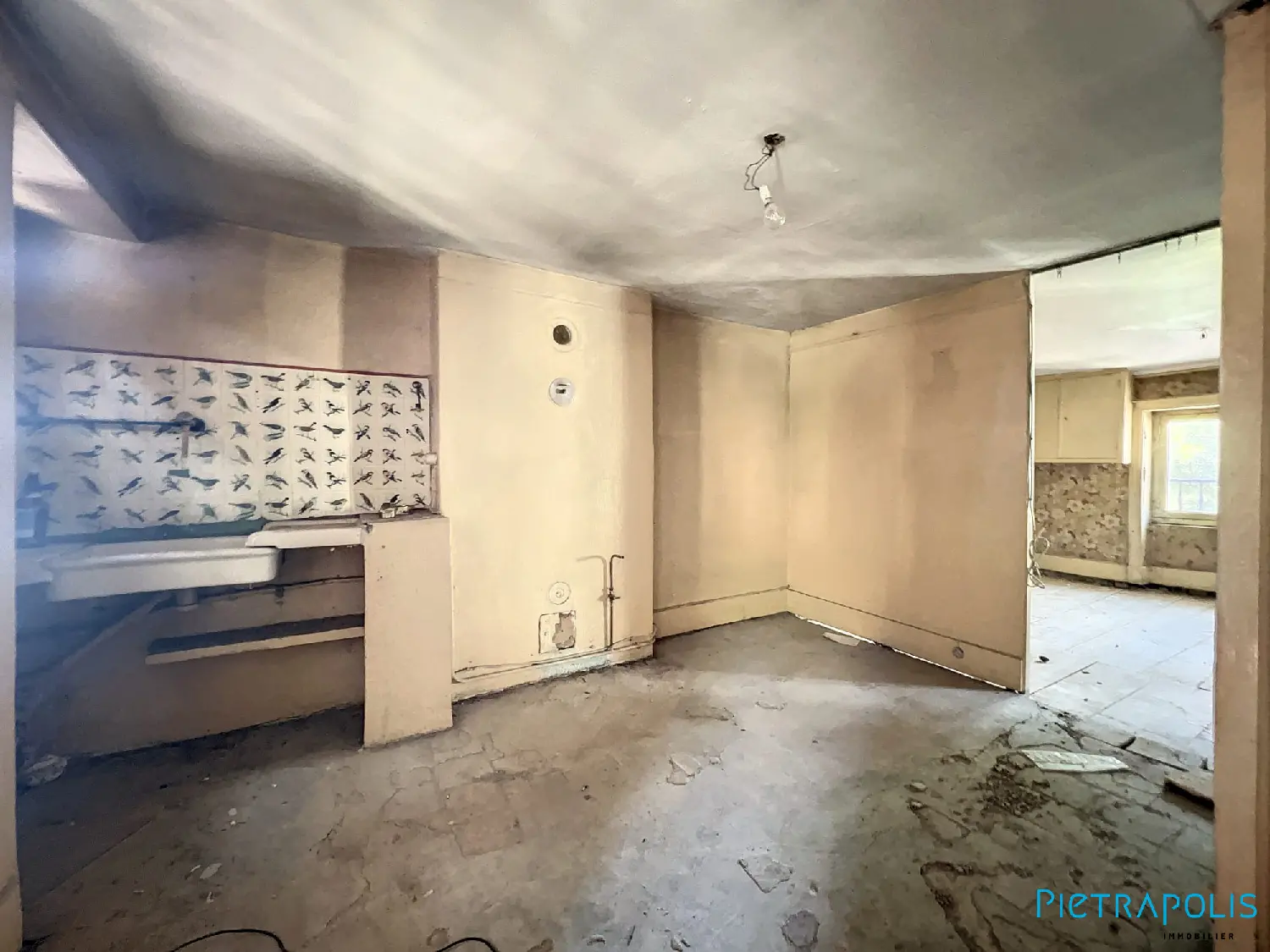  te koop huis Tarare Rhône 5