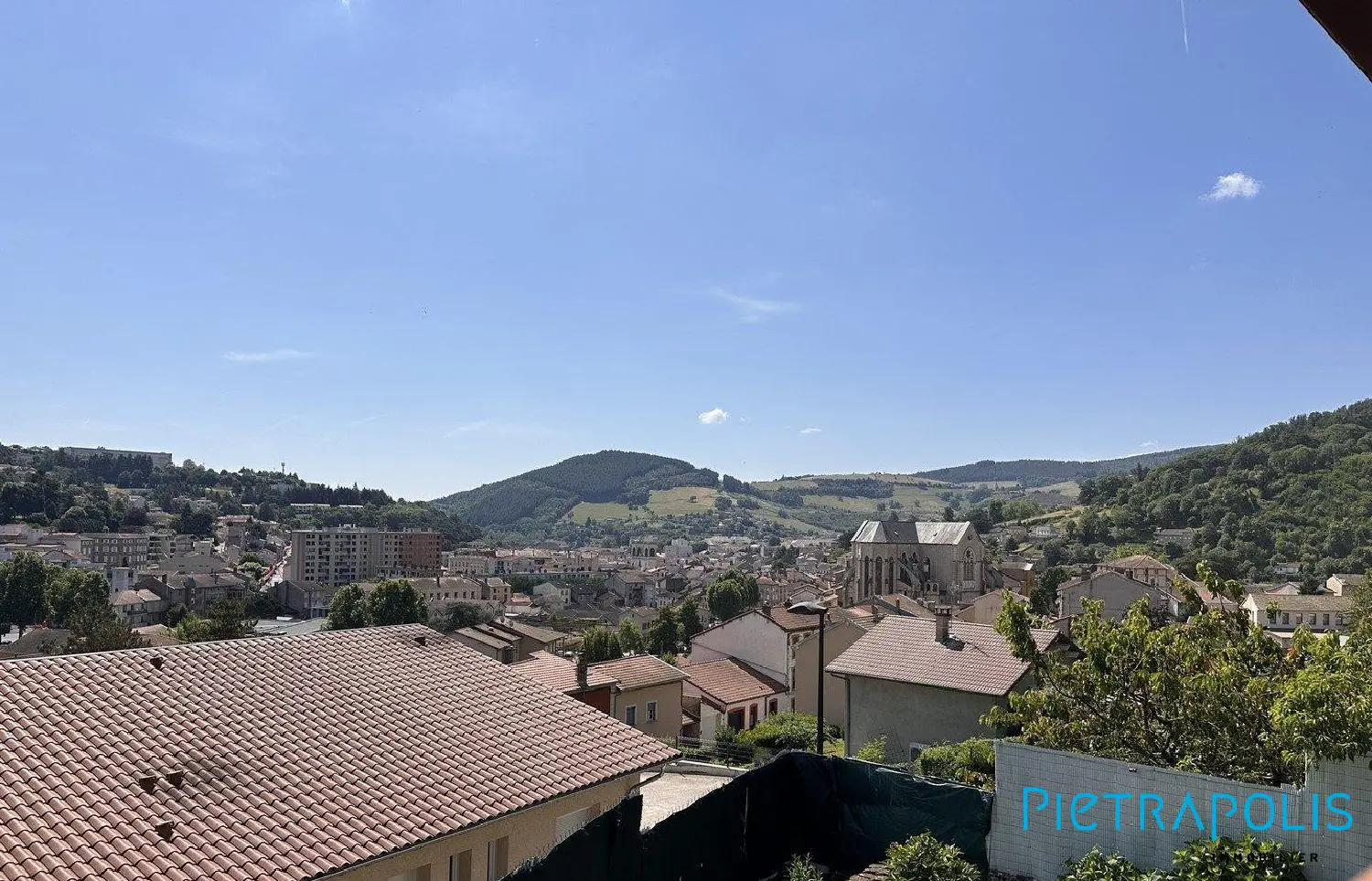  te koop huis Tarare Rhône 6