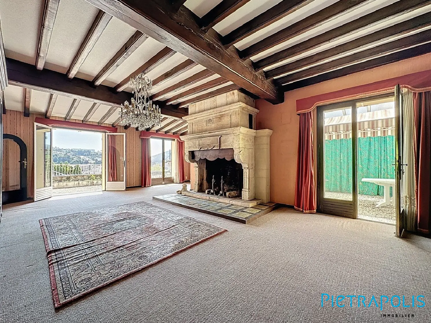  te koop huis Tarare Rhône 7
