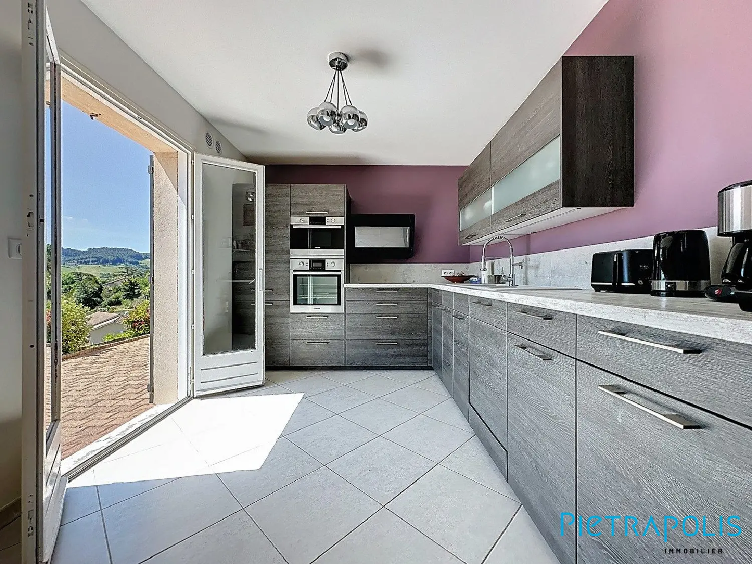  te koop huis Tarare Rhône 5