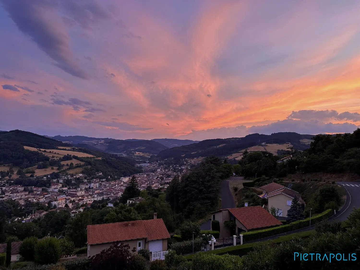  te koop huis Tarare Rhône 6