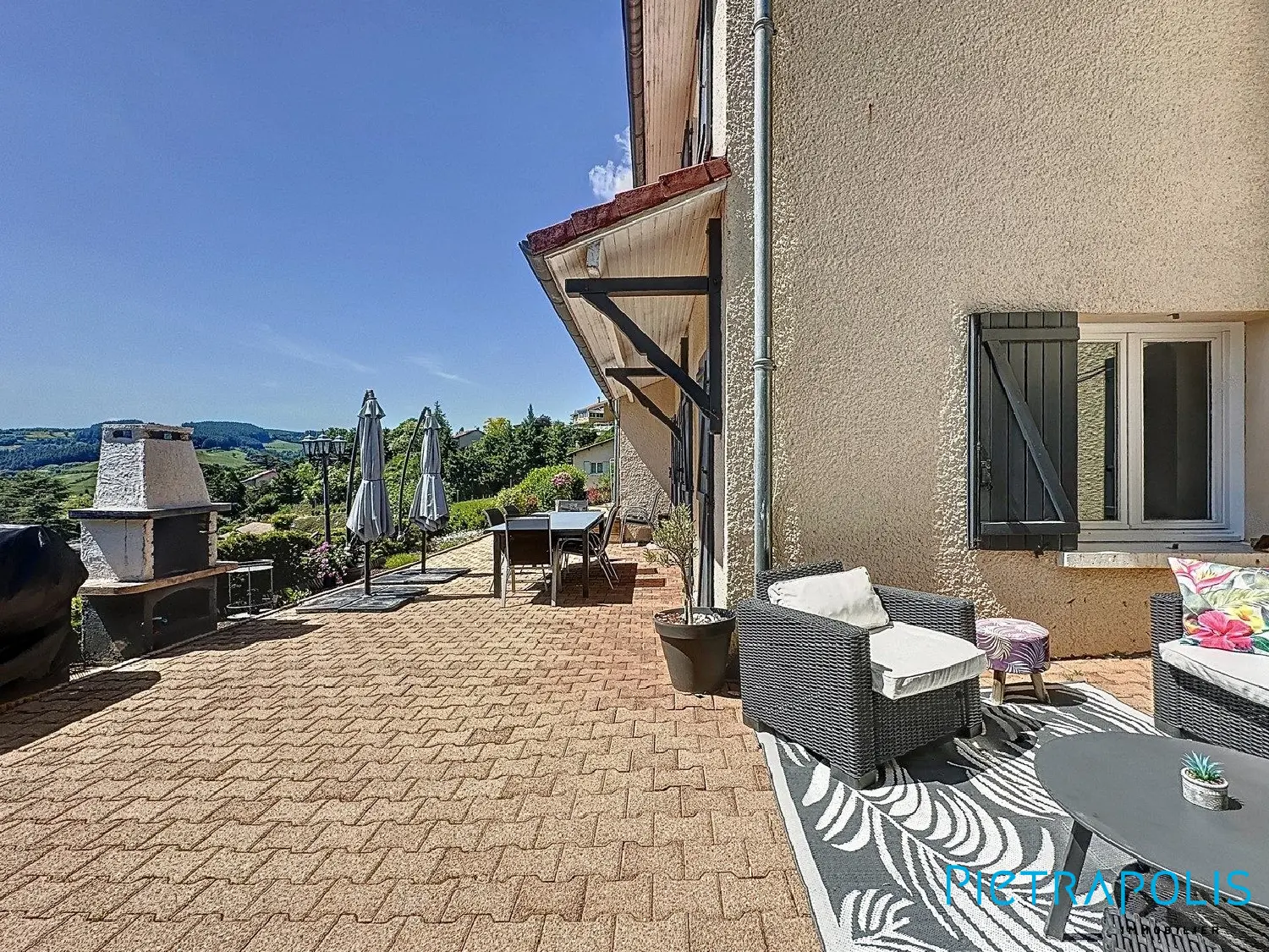  te koop huis Tarare Rhône 8