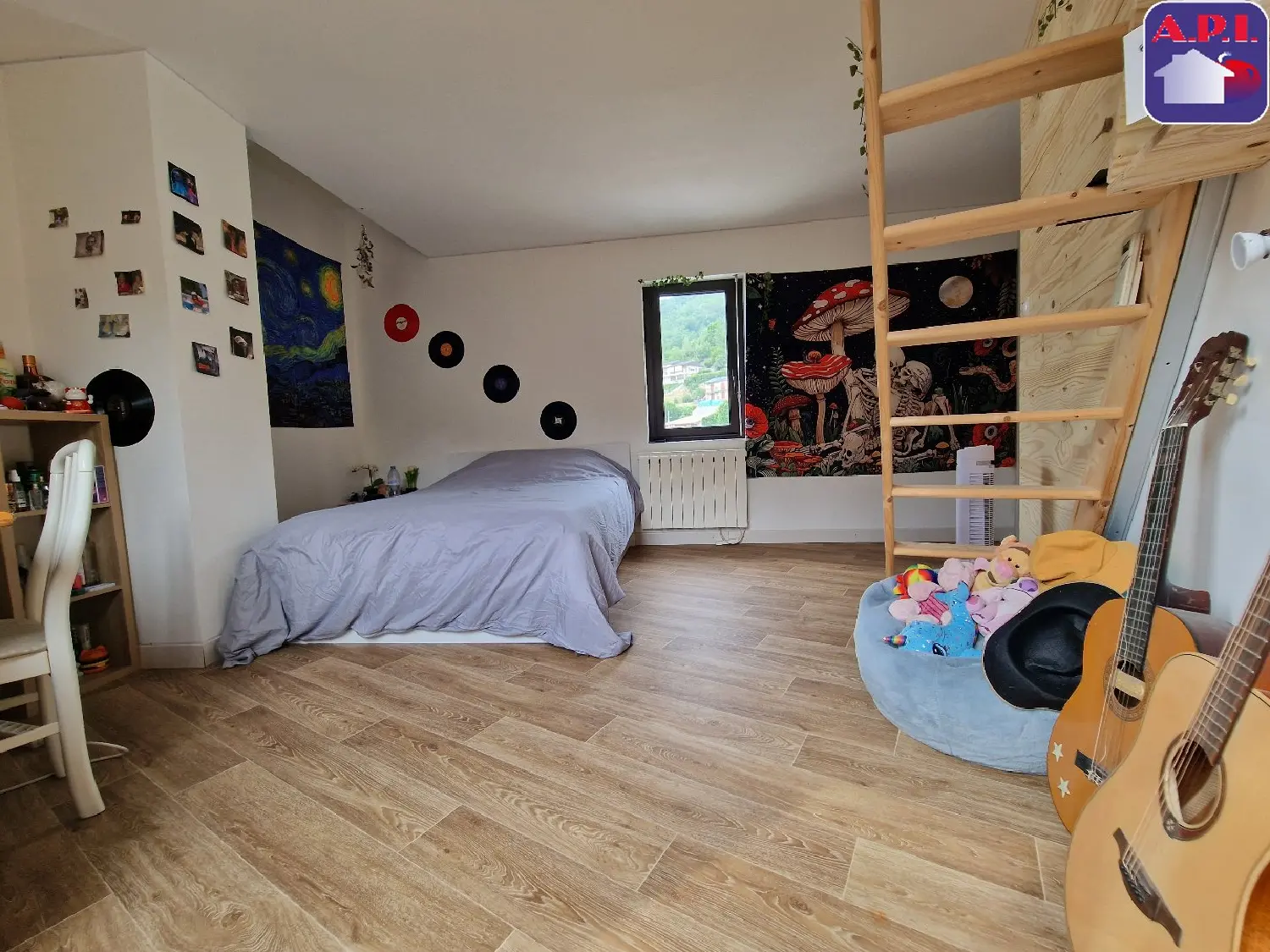  te koop huis Tarascon-sur-Ariège Ariège 7