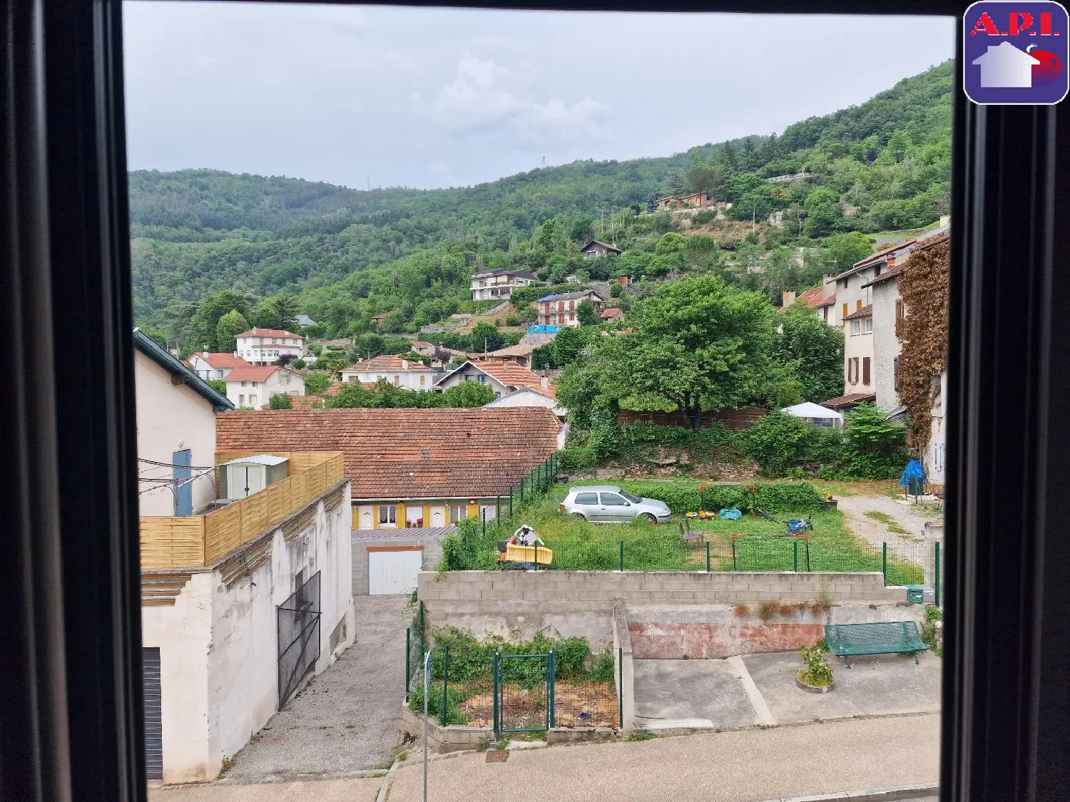  te koop huis Tarascon-sur-Ariège Ariège 8