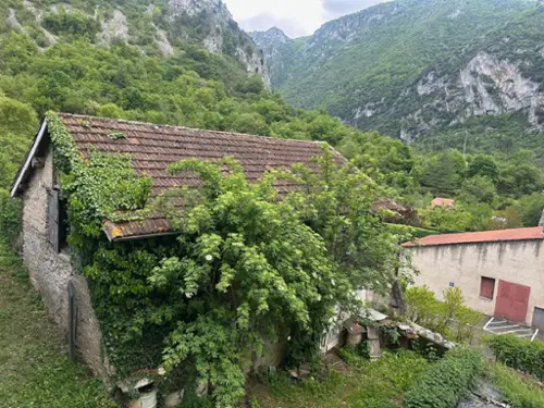 Tarascon-sur-Ariège Ariège huis foto 7119281