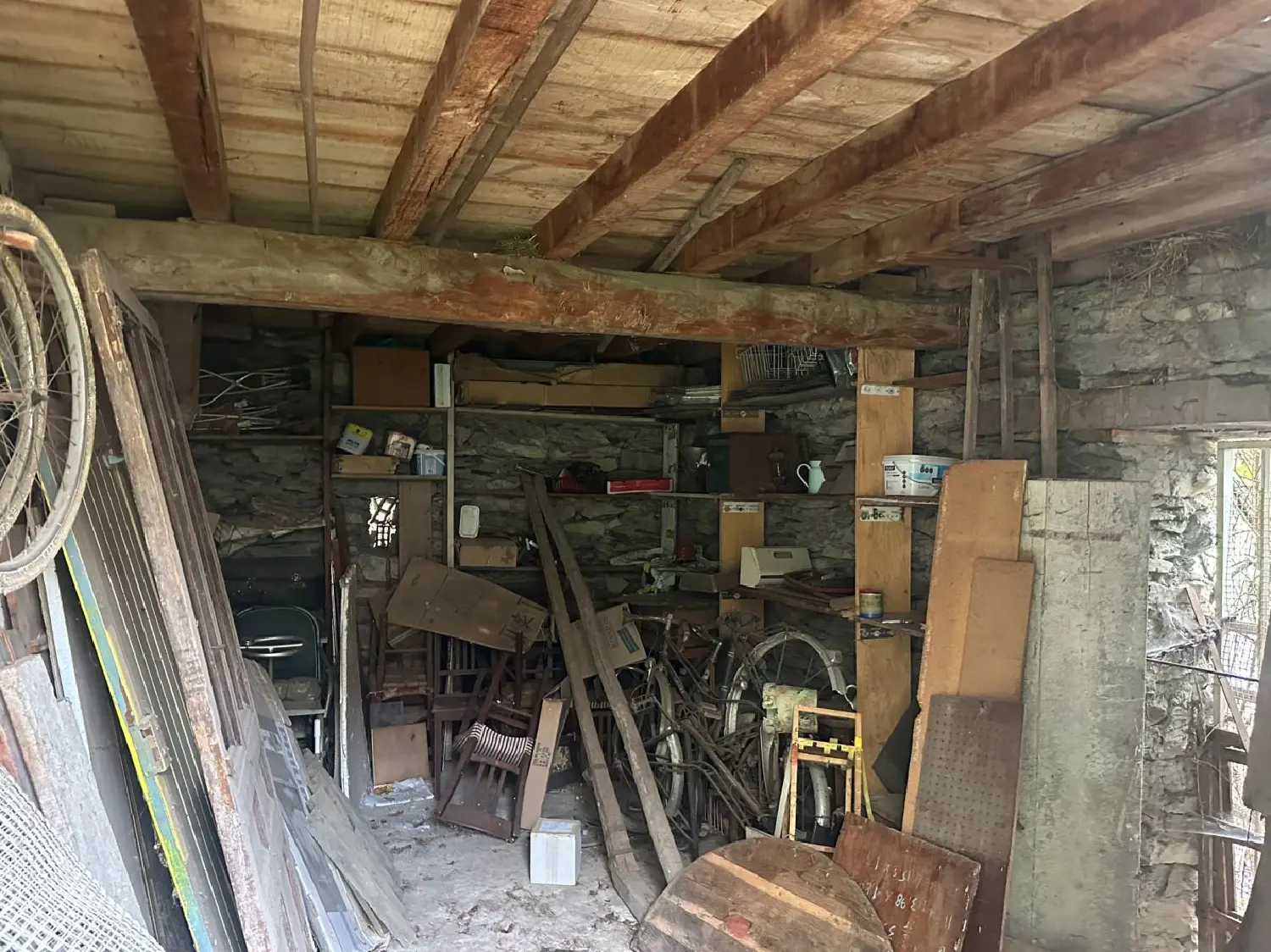  en venta casa Tarascon-sur-Ariège Ariège 5