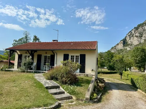 Tarascon-sur-Ariège Ariège huis foto 7121584