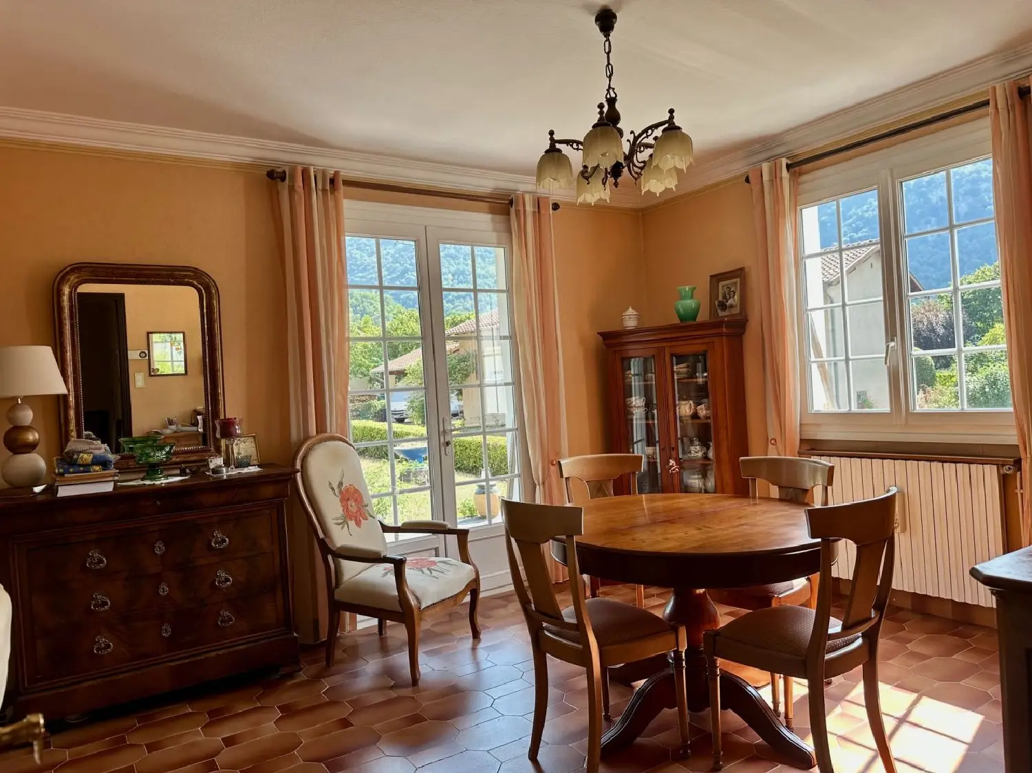  te koop huis Tarascon-sur-Ariège Ariège 2