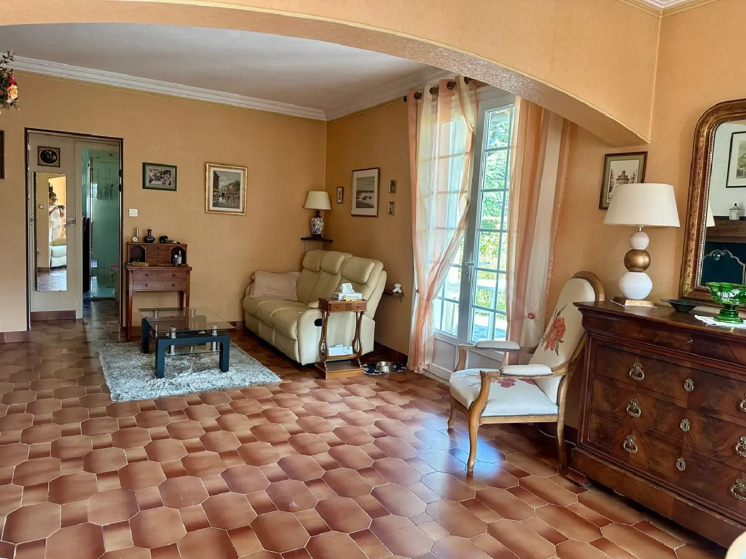  te koop huis Tarascon-sur-Ariège Ariège 4