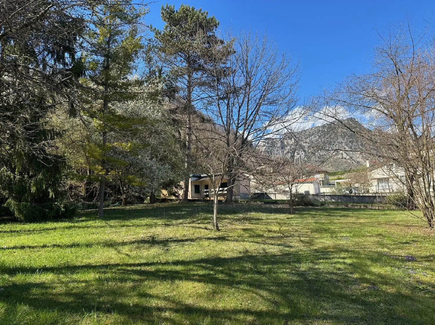  te koop huis Tarascon-sur-Ariège Ariège 2