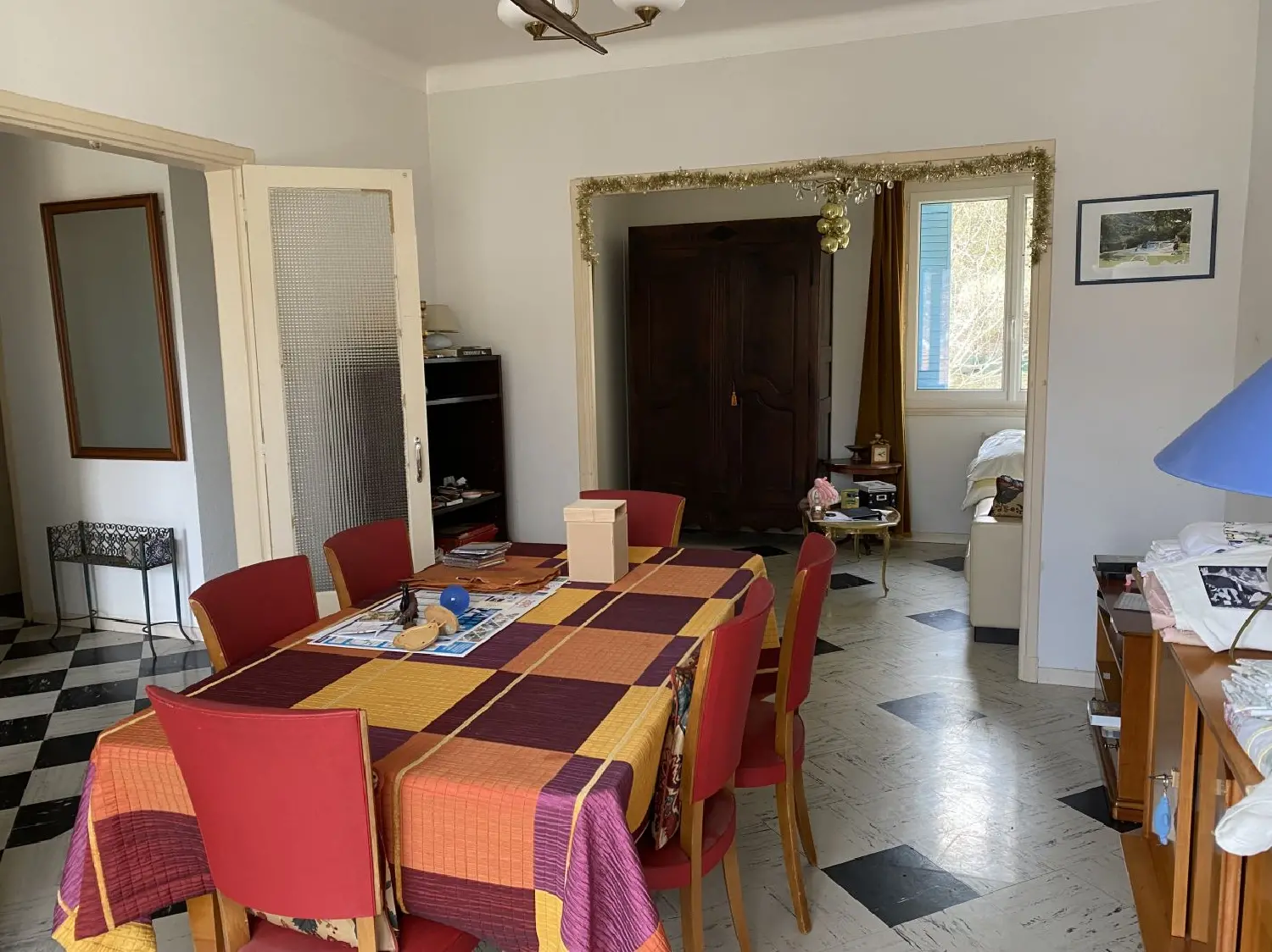  te koop huis Tarascon-sur-Ariège Ariège 5