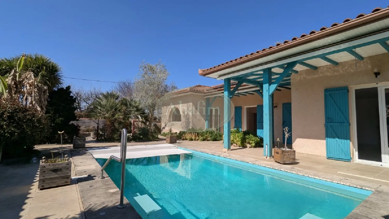  en venta casa Tarbes Hautes-Pyrénées 1
