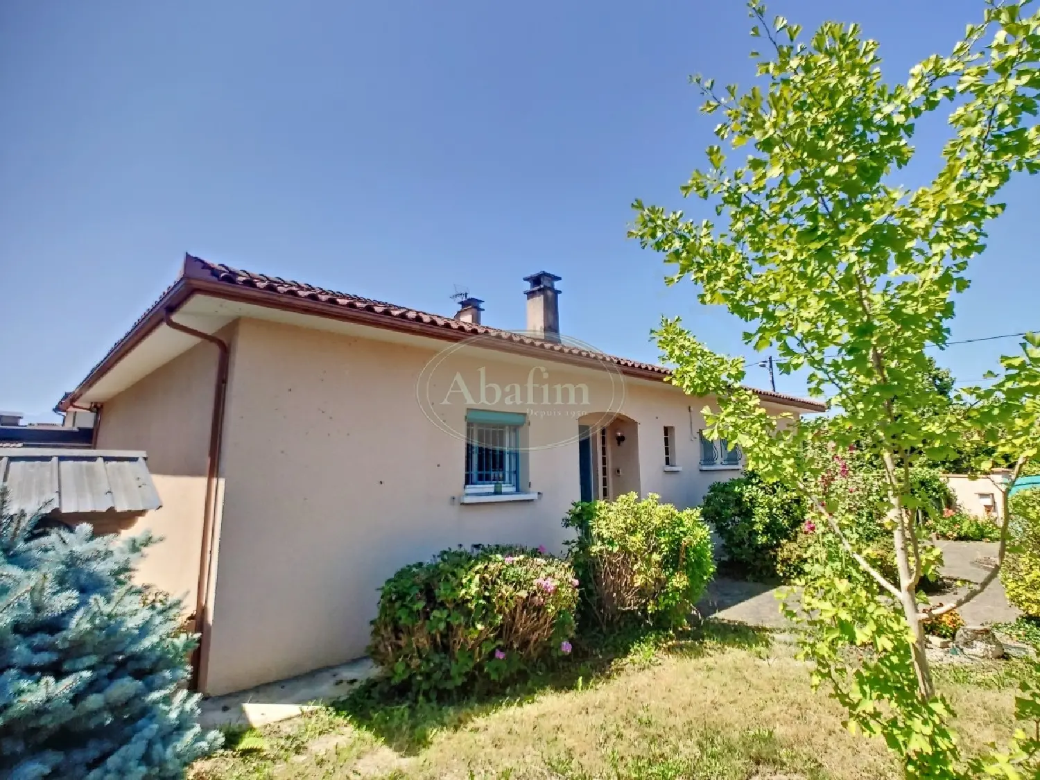  en venta casa Tarbes Hautes-Pyrénées 3
