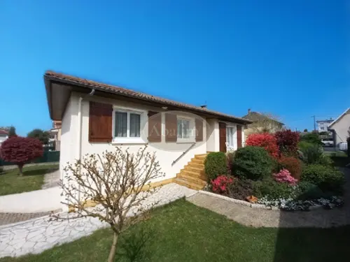 Tarbes Hautes-Pyrénées Haus Bild 7123610