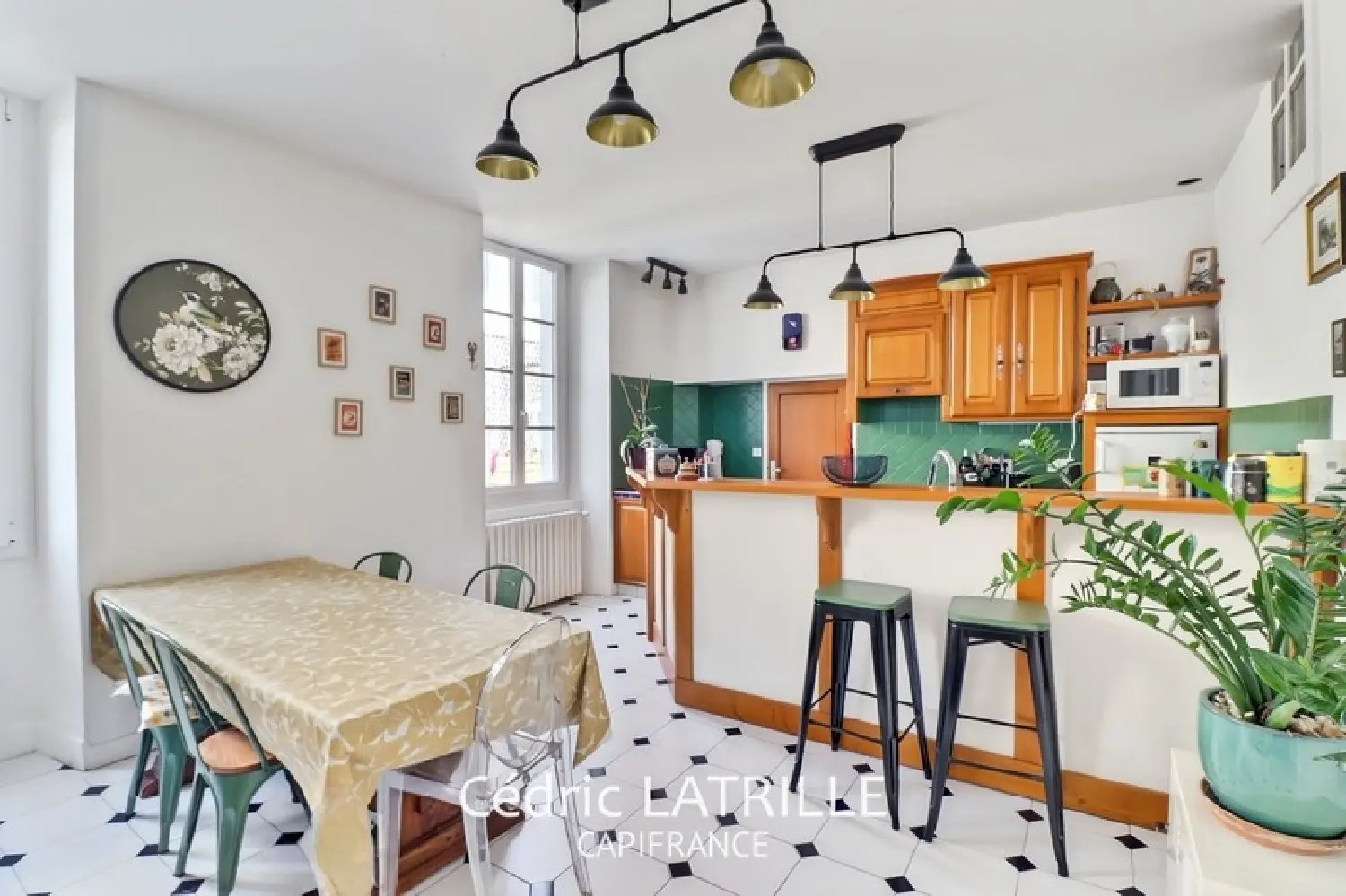  en venta casa Tarbes Hautes-Pyrénées 6