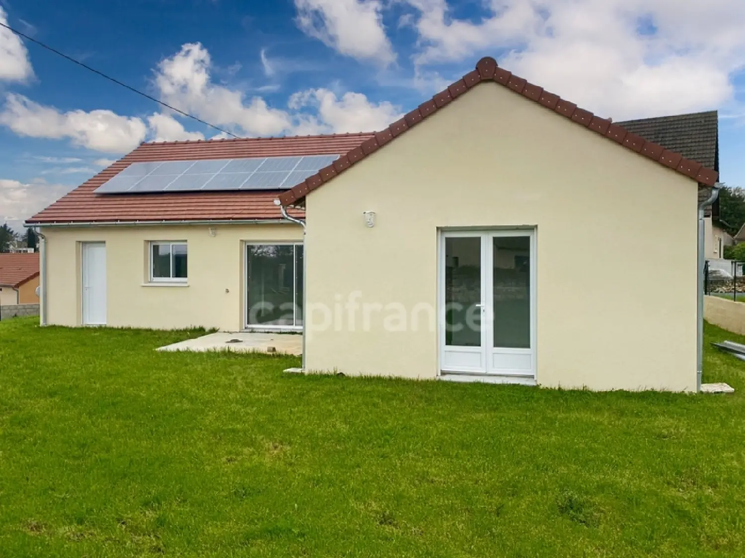  kaufen Haus Targé Vienne 2