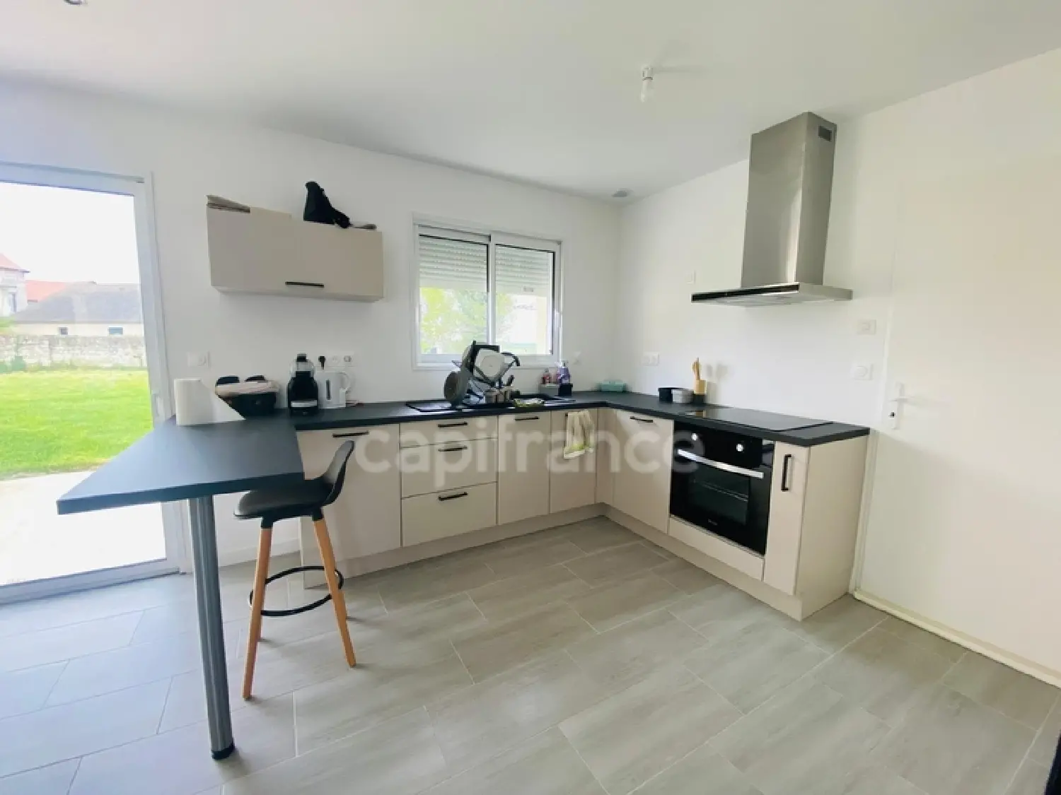 kaufen Haus Targé Vienne 3
