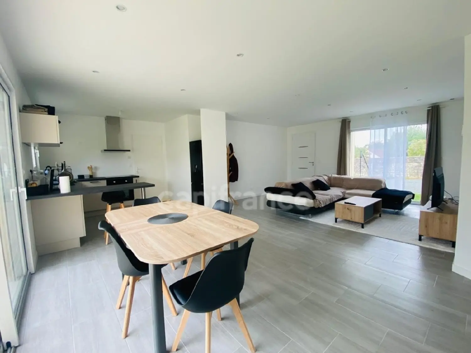  kaufen Haus Targé Vienne 4
