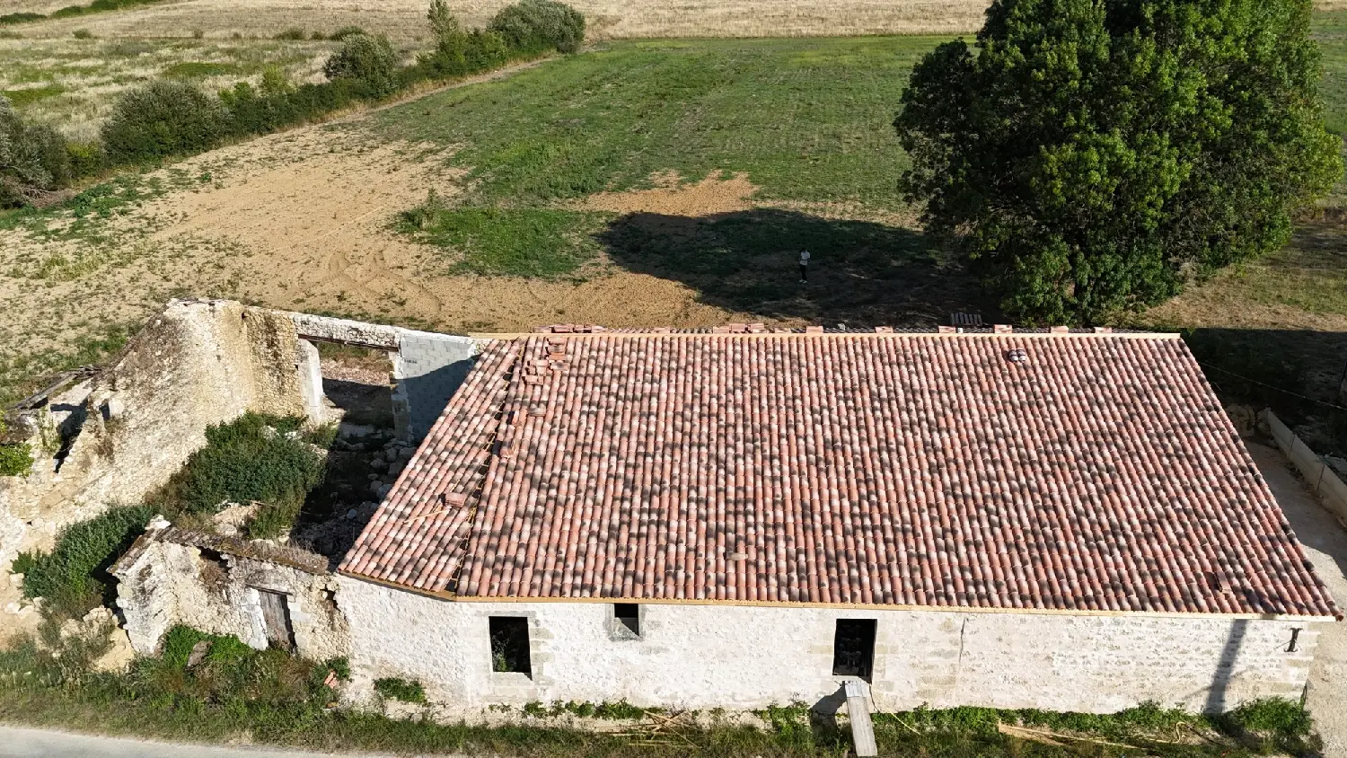  à vendre maison Targon Gironde 2