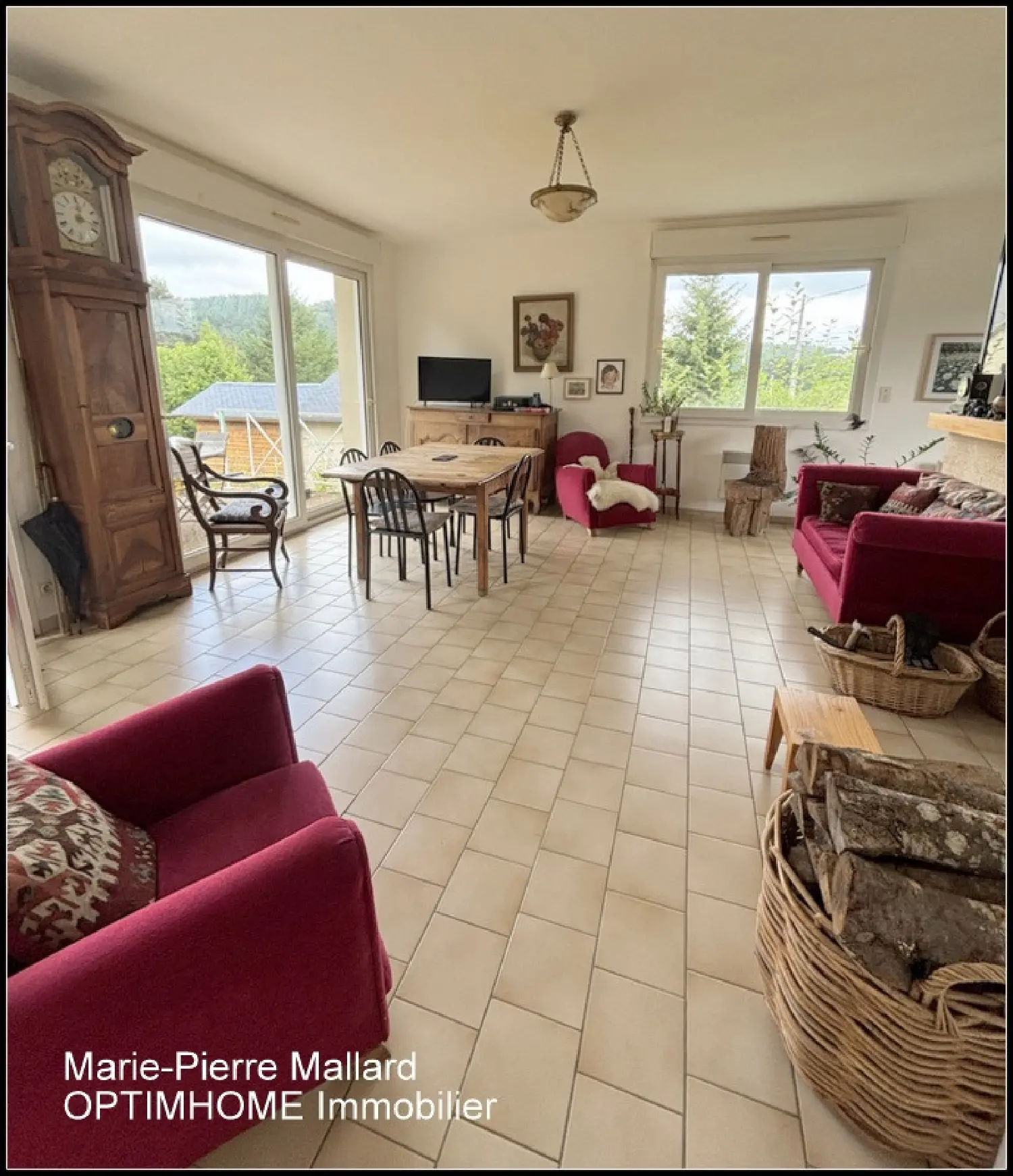  te koop huis Tarnac Corrèze 2