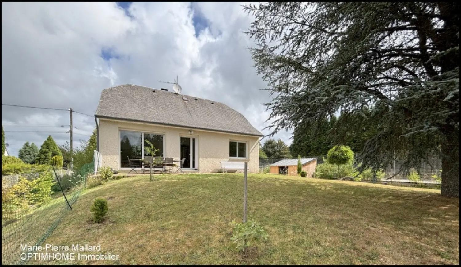  te koop huis Tarnac Corrèze 3