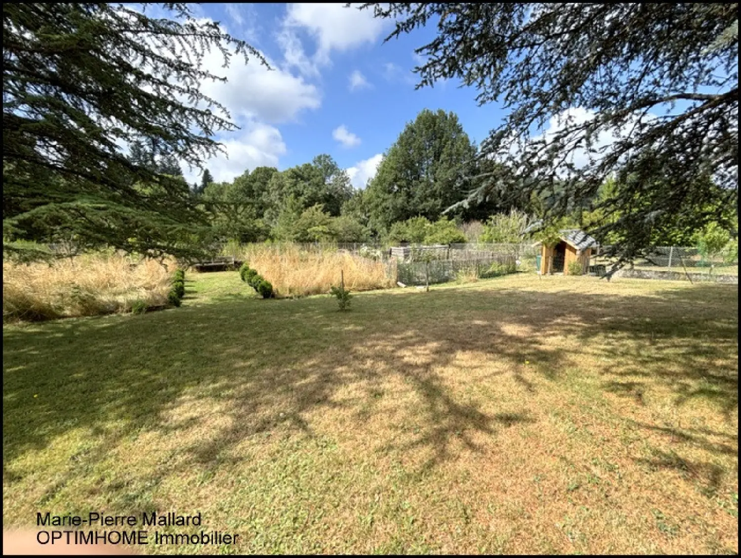  te koop huis Tarnac Corrèze 4