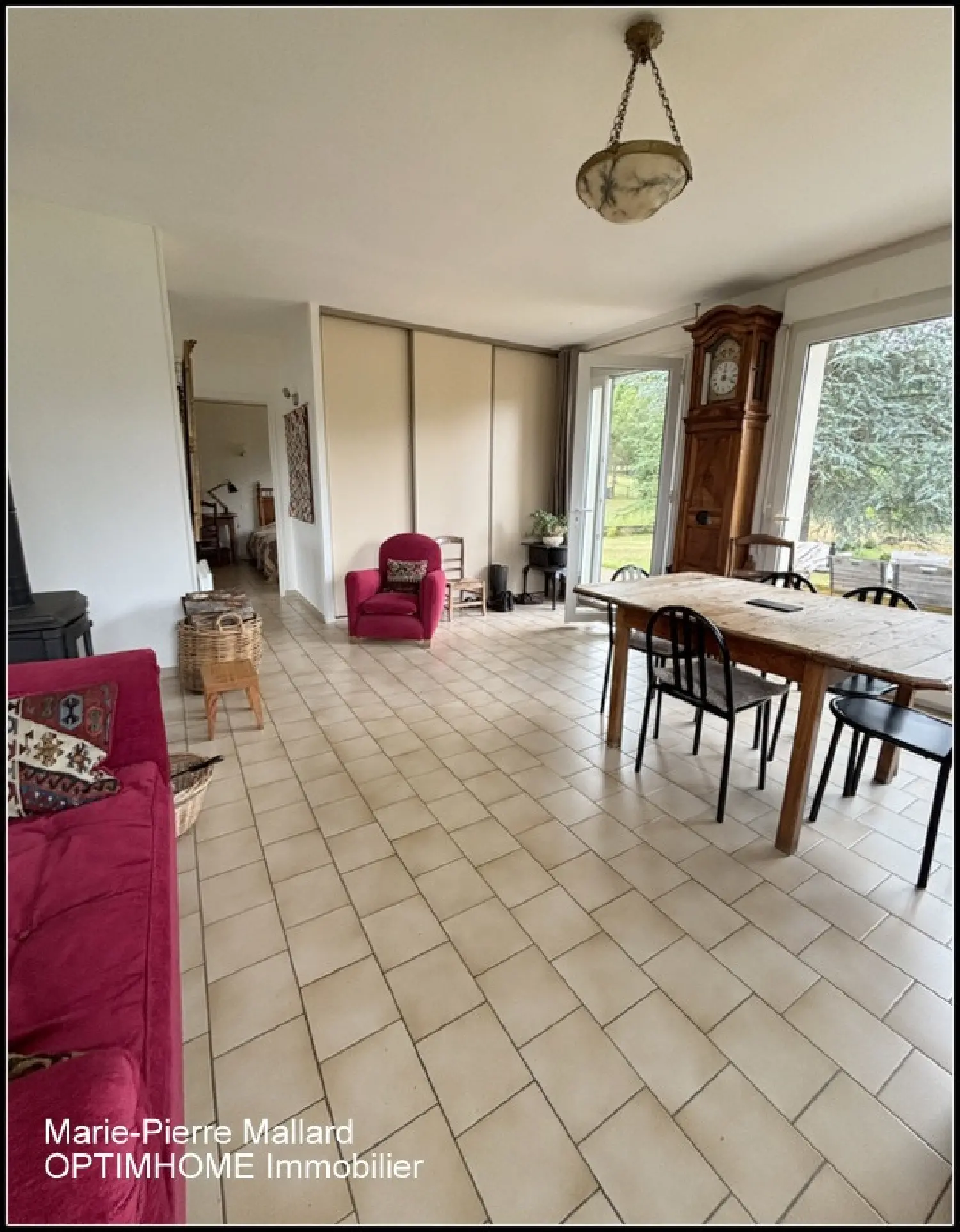  te koop huis Tarnac Corrèze 6