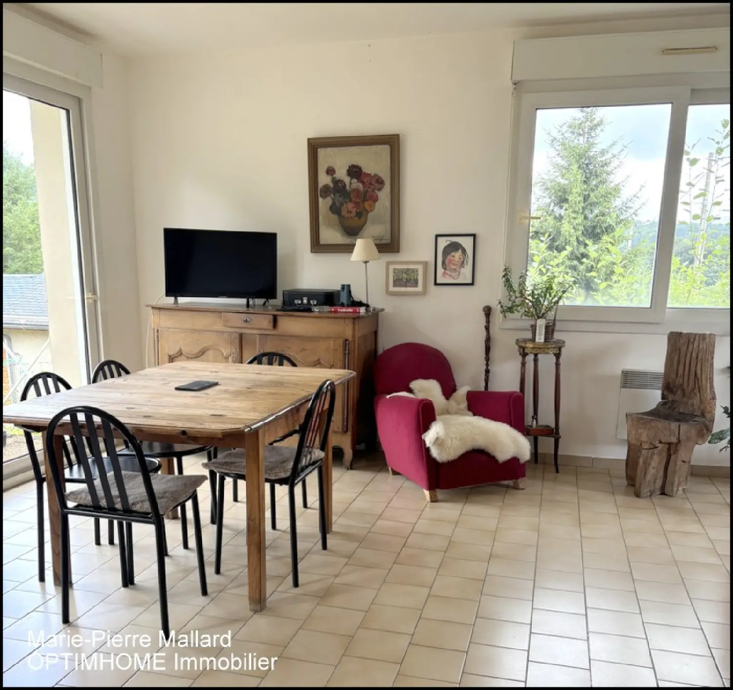 te koop huis Tarnac Corrèze 8
