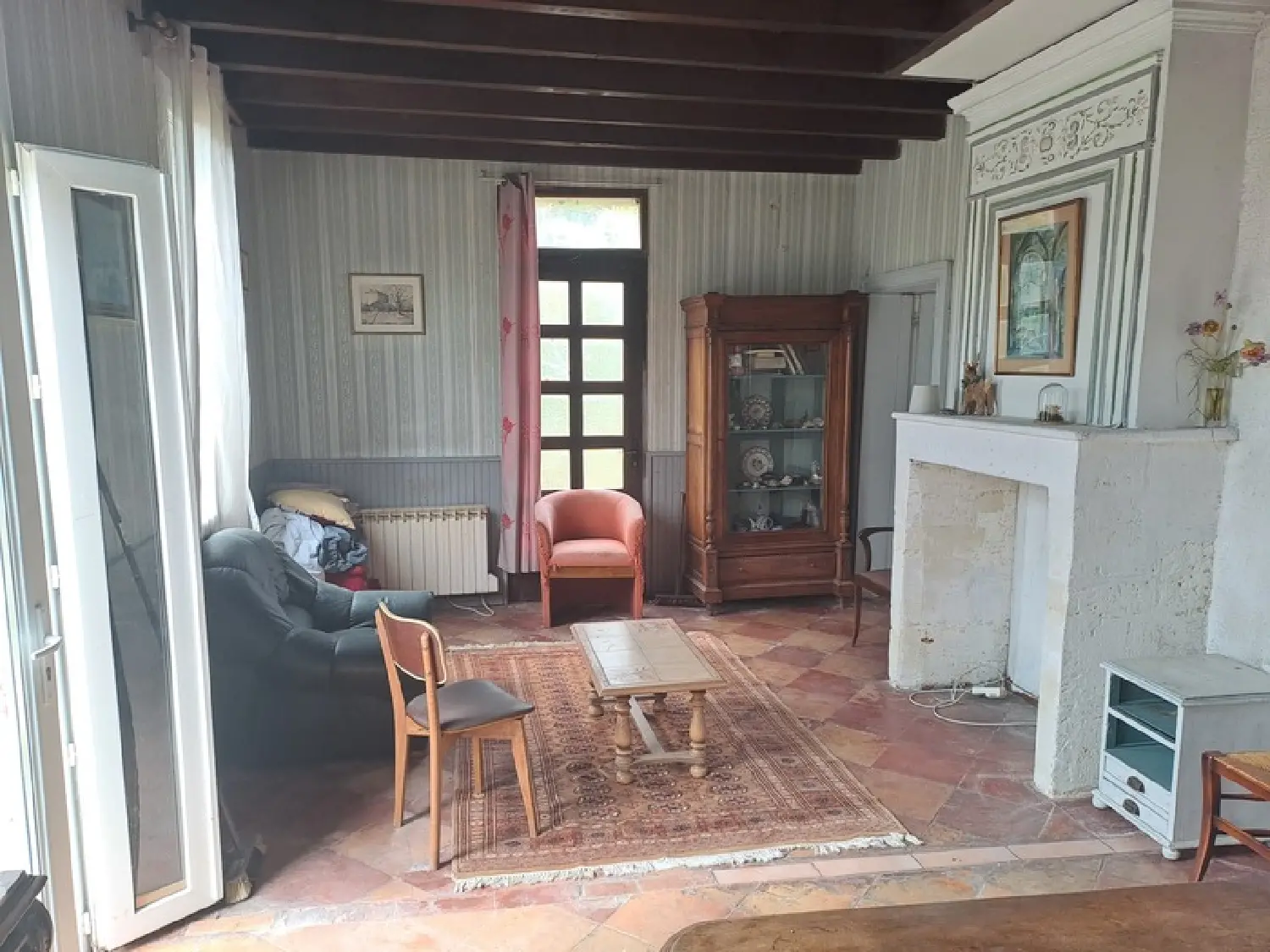  à vendre maison Tarnès Gironde 4