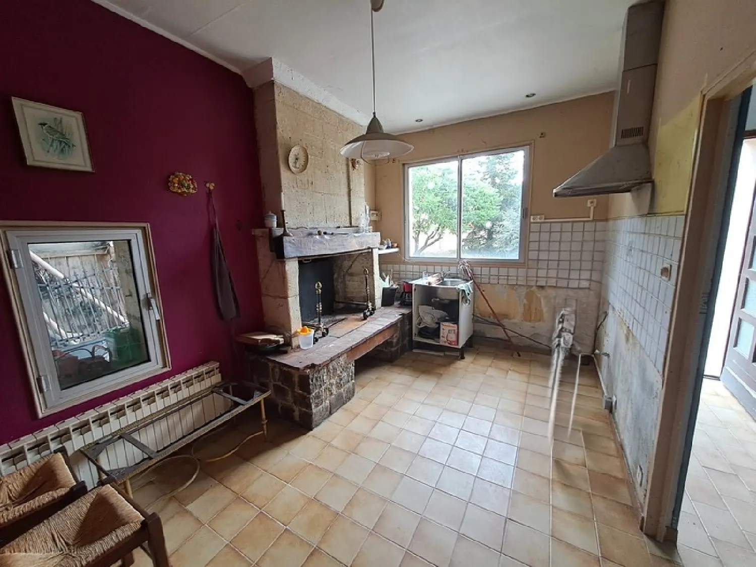  à vendre maison Tarnès Gironde 5