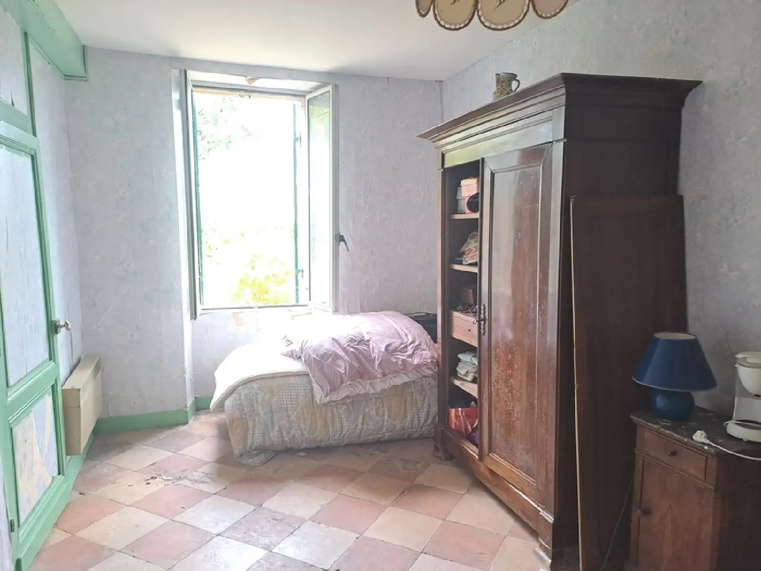  à vendre maison Tarnès Gironde 7