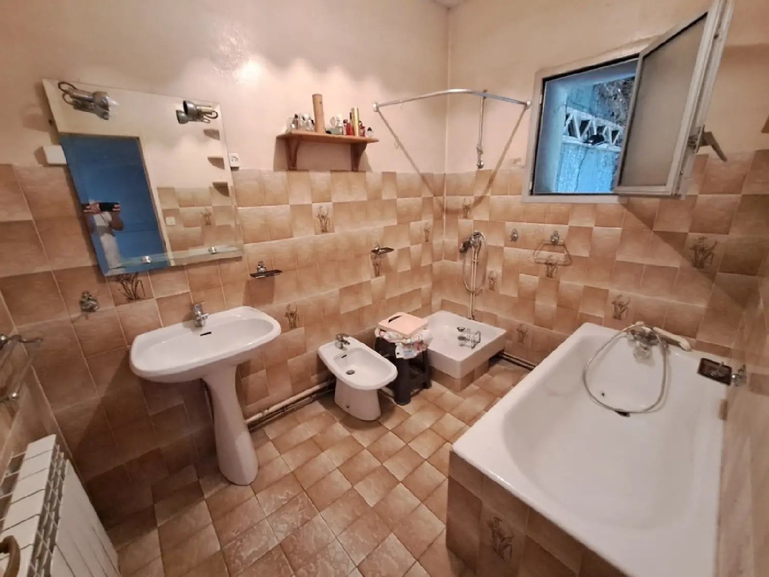  à vendre maison Tarnès Gironde 8