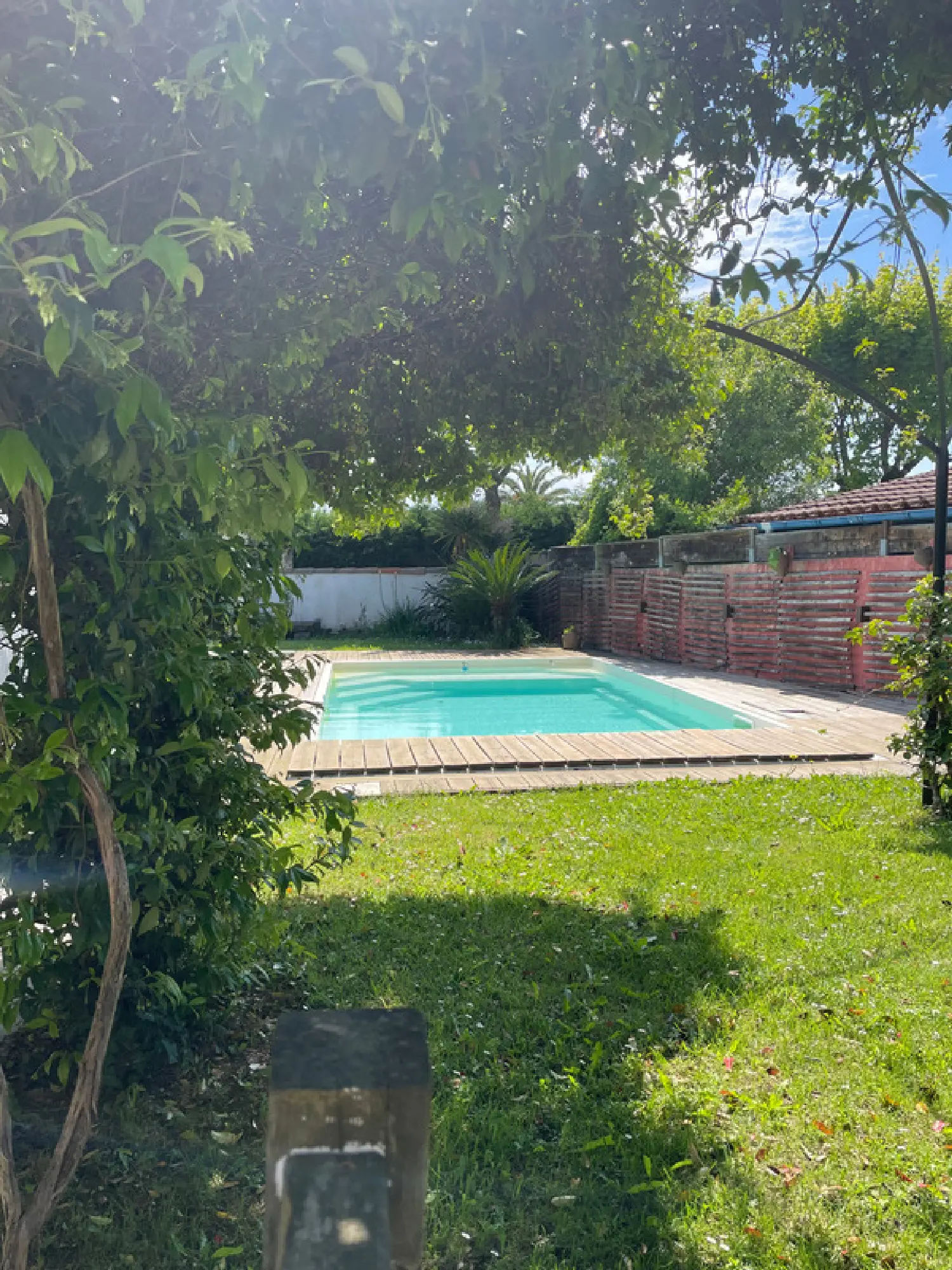  te koop huis Tarnos Landes 1
