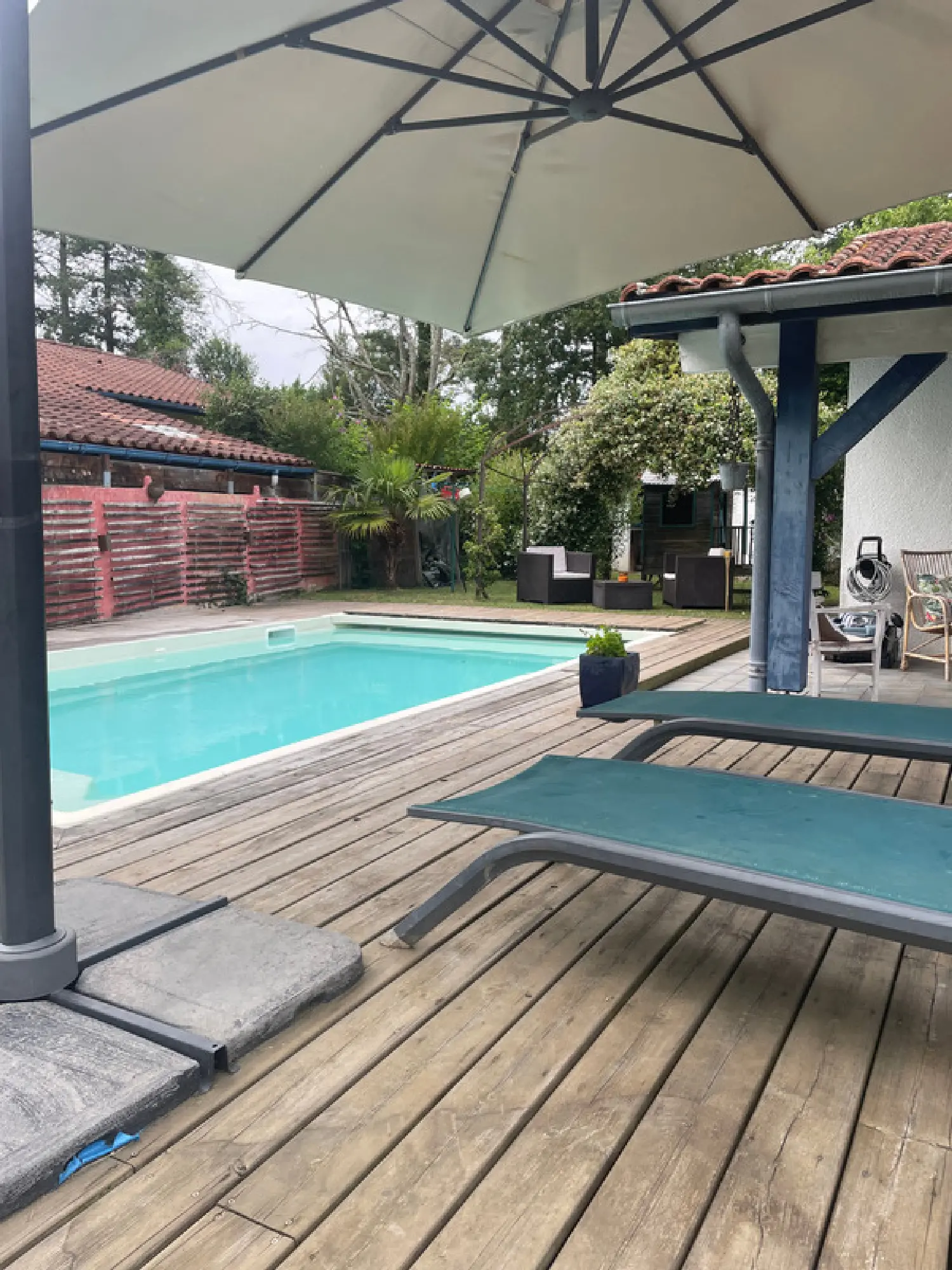  te koop huis Tarnos Landes 2