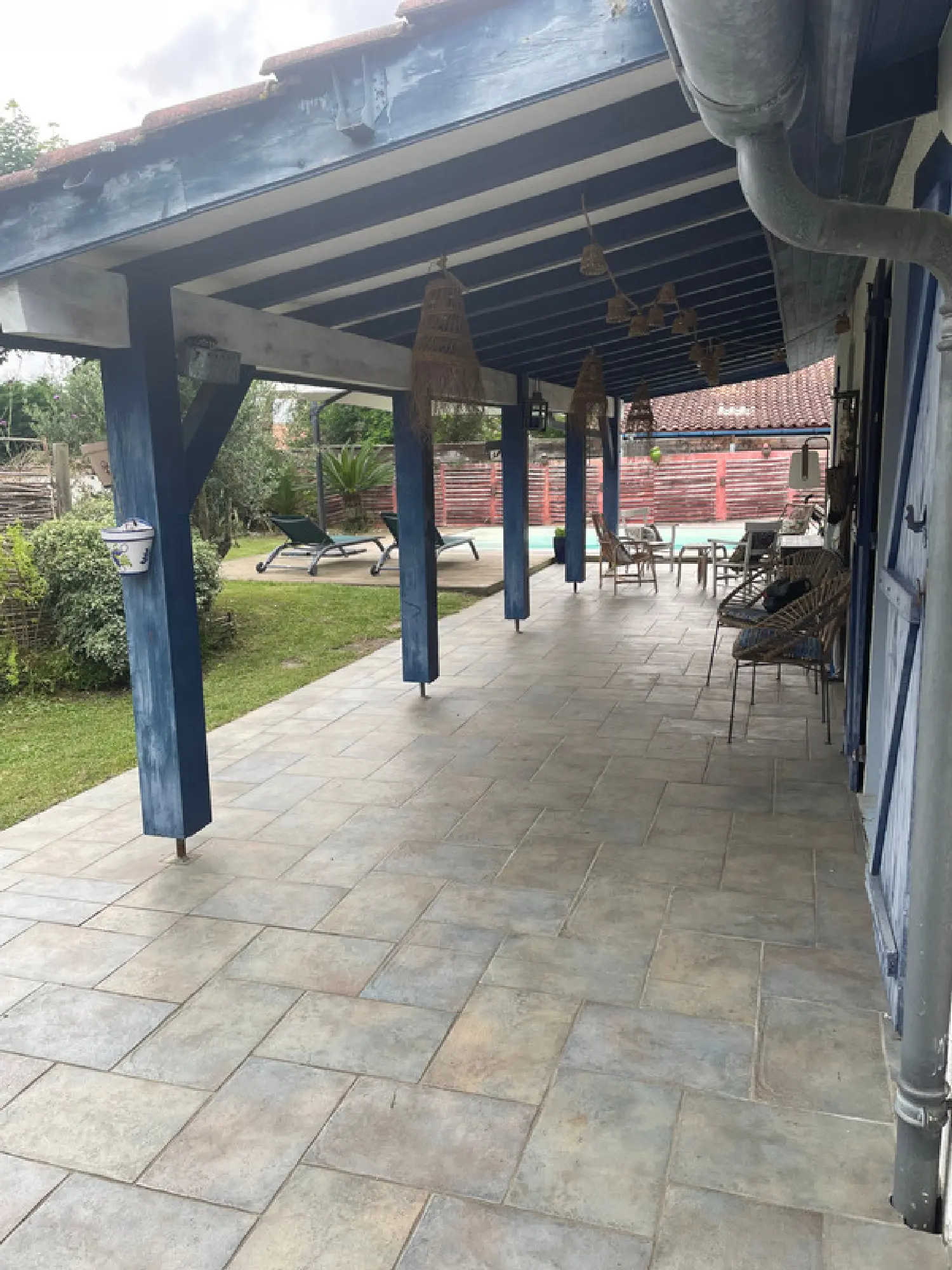  te koop huis Tarnos Landes 3
