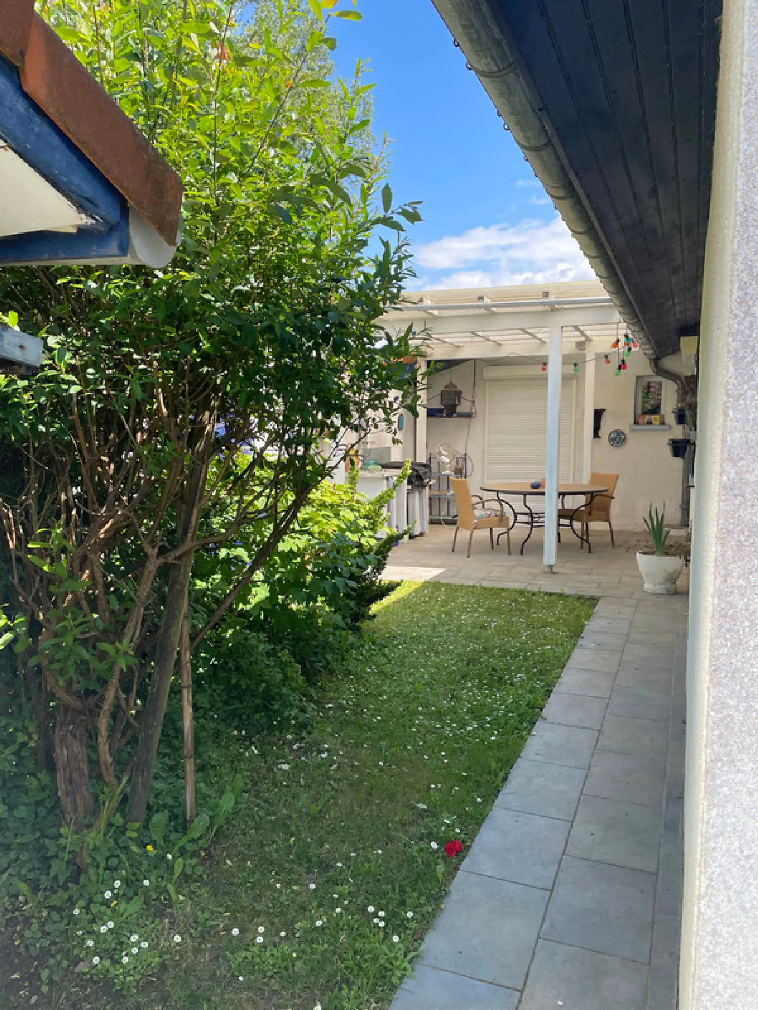  te koop huis Tarnos Landes 4