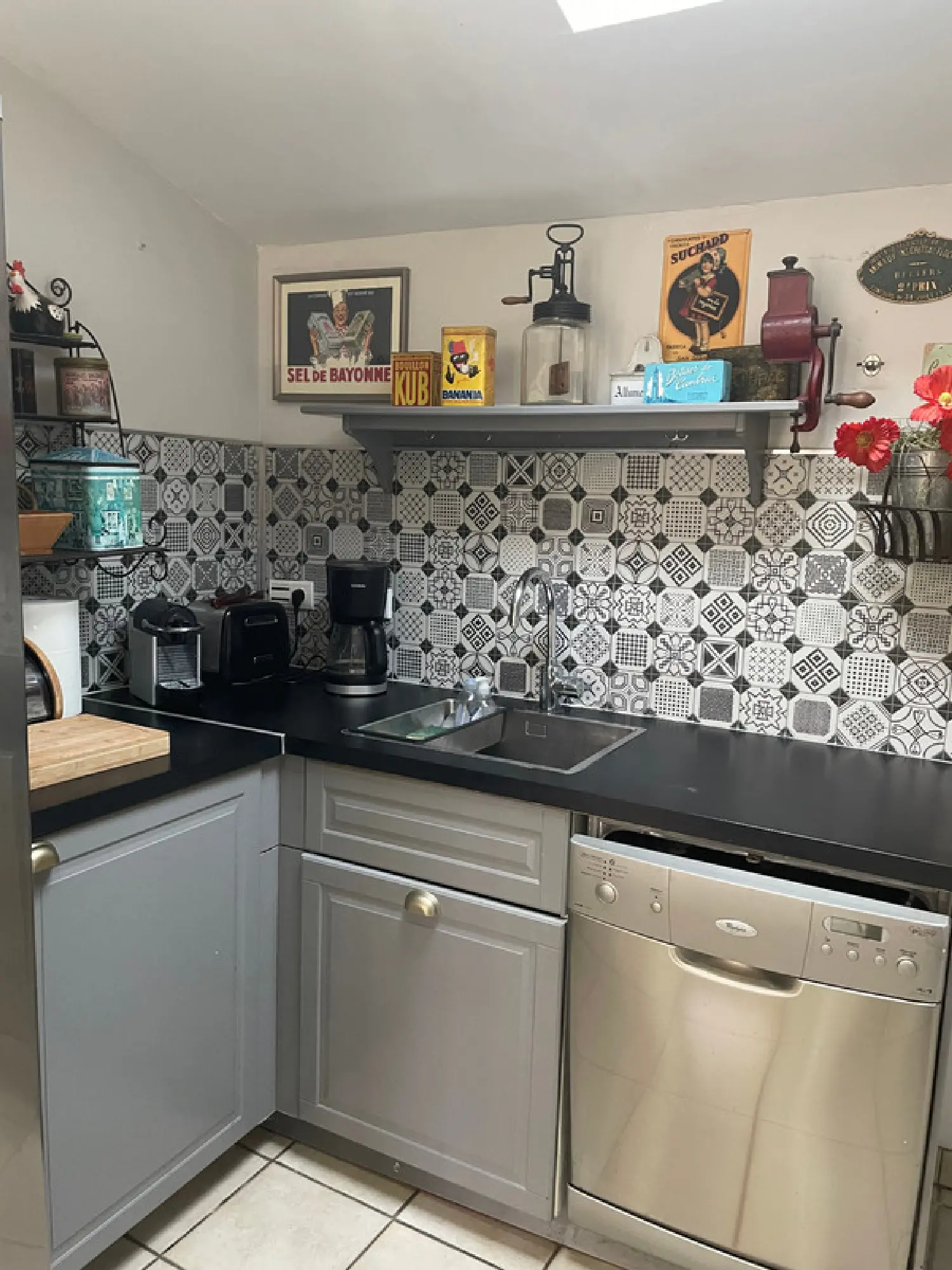 te koop huis Tarnos Landes 5