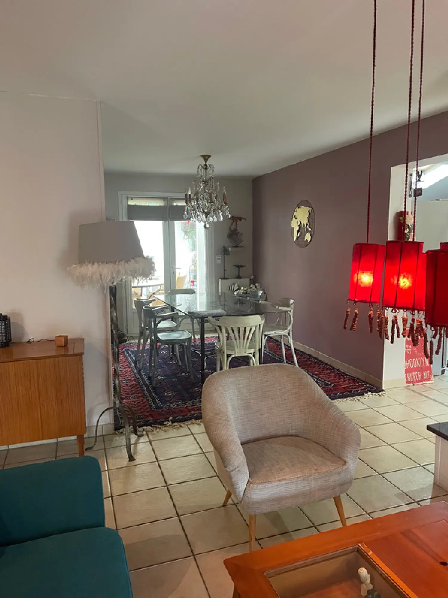  te koop huis Tarnos Landes 7