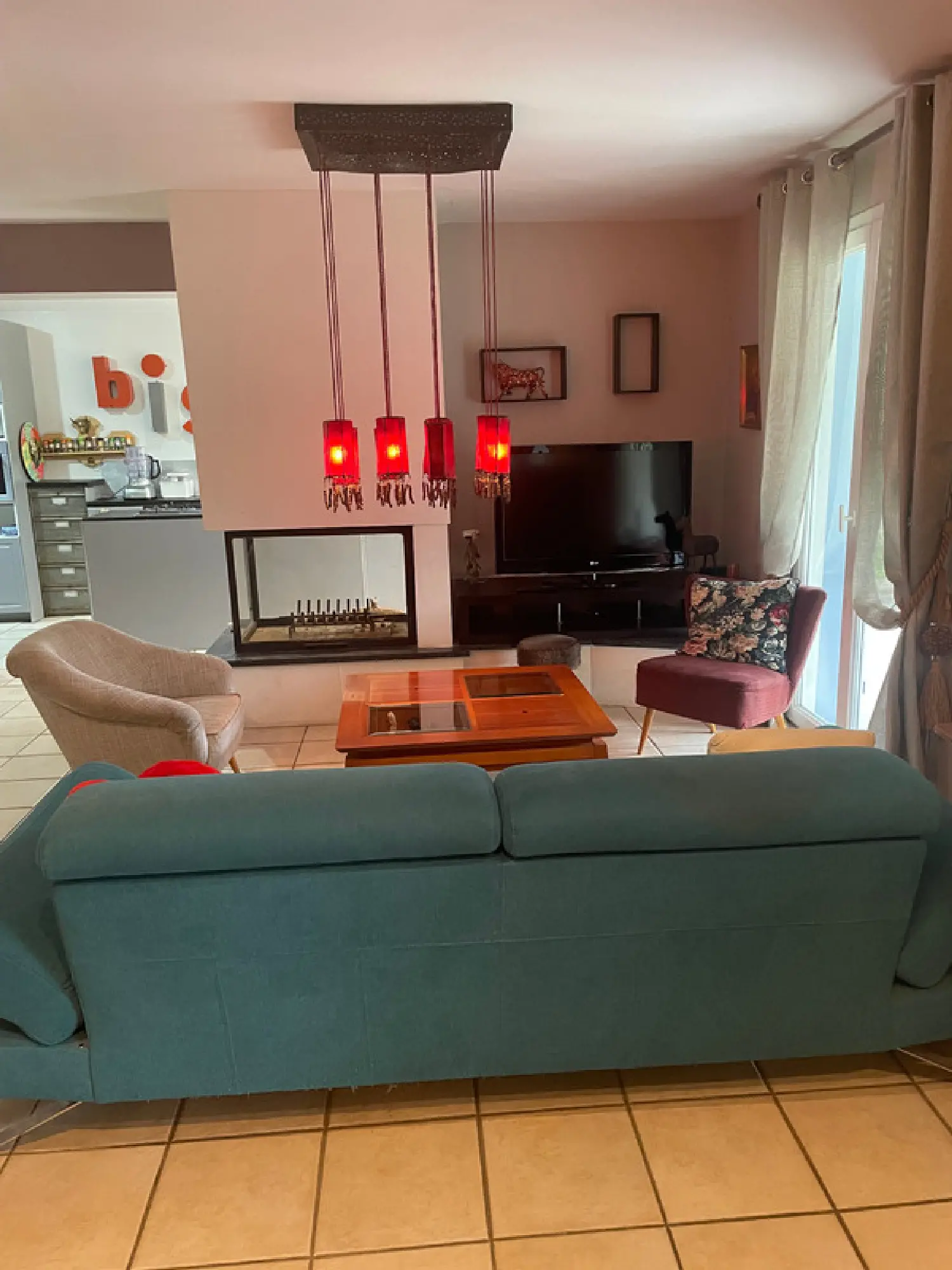  te koop huis Tarnos Landes 8