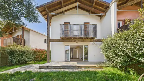 Tarnos Landes huis foto 7117393