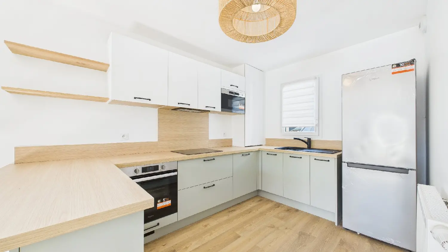  en venta casa Tarnos Landes 5
