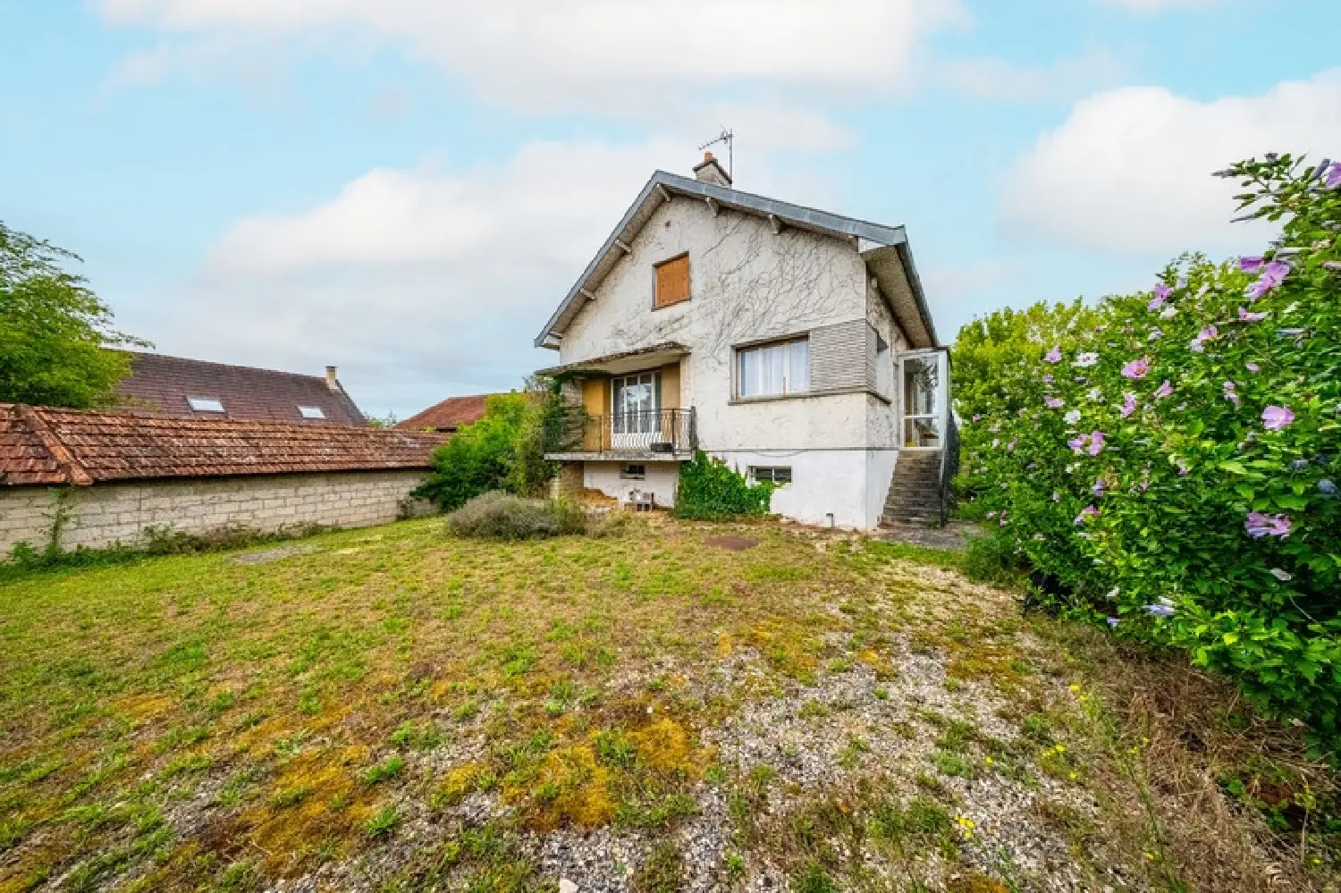  kaufen Haus Tart-le-Haut Côte-d'Or 3