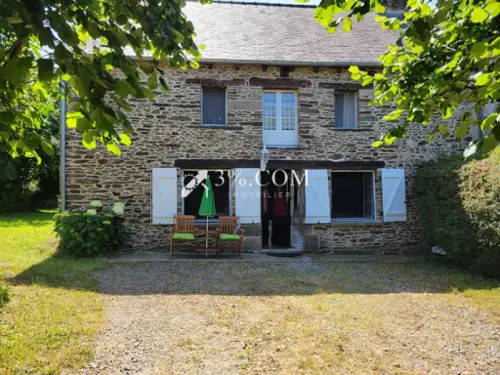 Taupont Morbihan casa foto 7119058