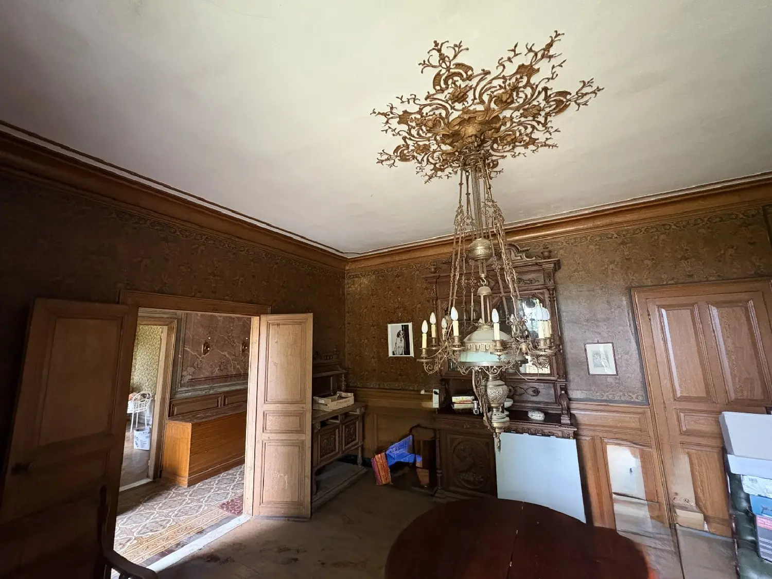  kaufen Haus Teissières-de-Cornet Cantal 5