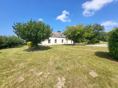 Telgruc-sur-Mer Finistère house foto 7117719
