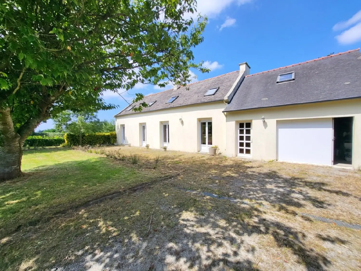  te koop huis Telgruc-sur-Mer Finistère 2